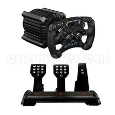 Original 270mm ClubSport Racing Wheel F1+Club...
