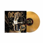 AC/DC - Stiff Upper Lip (AC/DC 50th Anniversary Edition) - Vinyl (LP)