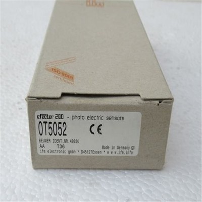1Pc Ifm OT5052 Brand New sc