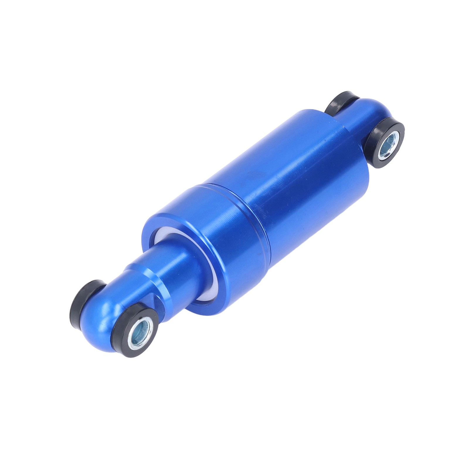 125mm Motorcycle Hydraulic Shock Absorber Blue Universal For 49cc Pocket Ele KRI