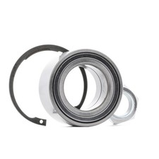 Kit Cuscinetto Ruota Anteriore Fiat Ducato - Peugeot Boxer - Citroën Jumper C - Miniatura 1