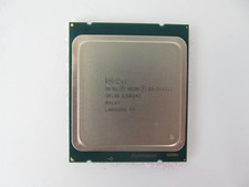 Intel SR19X INTEL E5-2643V2 3.5GHz Processor Proc Chip ONLY zj