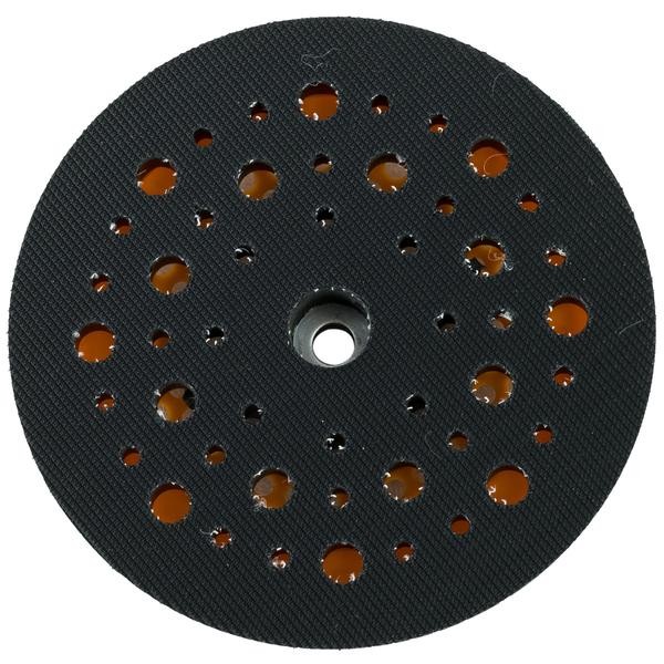 ShineMate DA Backing Plate 6IN | Polisher Pad Holder