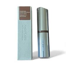 Haus Labs Color Fuse Glassy Blush Balm GLASSY CINNAMON 5g Full Size New In Box