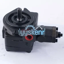 1PCS New TCMC TCVP-F20-A4-TC Vane pump spline shaft
