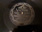 Later 20s Victor Scroll 12" 78/Victor Mixed Chorus..Songs of Ireland..Scotland.. — photo 5
