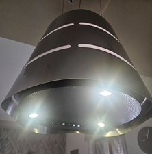 cappa cucina ELICA WAVE UX IX/F/51