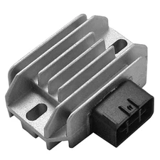 32523 - Current Regulator ASU6014 Compatible with Suzuki LT-F 250 OZARK 2WD