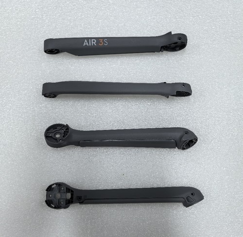 Original Arm Shell For DJI Air 3S Drone Replacement Arm Cover without Motor - Picture 15 of 15