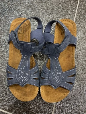 Easy Street Sandaletten 38 Neu 