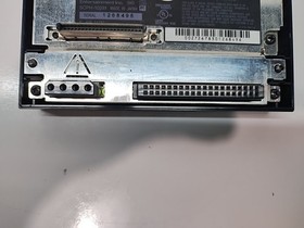 Sony Playstation 2 PS2 Network Adapter Black SCPH-10281