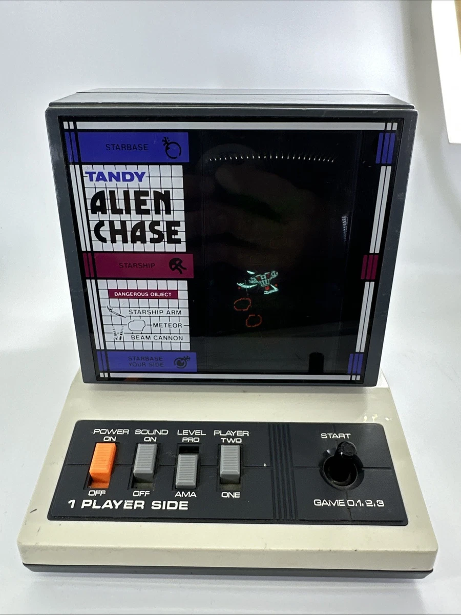 25+ 1984 Handheld Electronic Game Electronic Games for sale