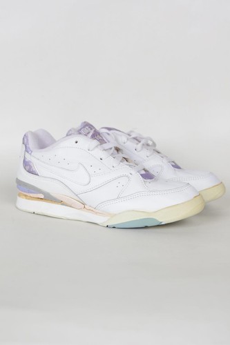 90's Nike Air Conditioner Low-Top Sneakers
