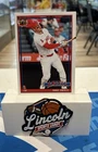 2026 Topps Series 1 Mike Trout Base (RAW)