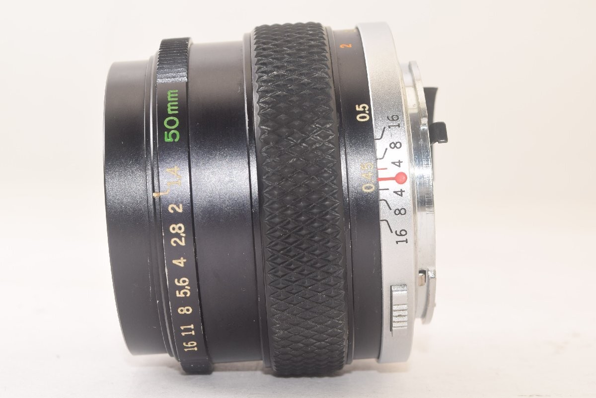 【フード付き】オリンパス G.Zuiko auto 50mm F1.4 815 フード付き】オリンパス G.Zuiko auto 50mm F1.4 815 - メルカリ