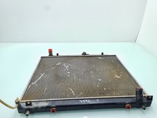Radiateur Mitsubishi MONTERO