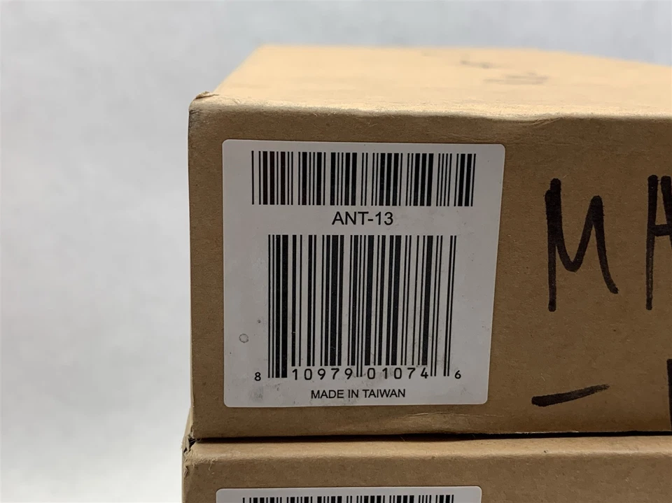 Lote 7 Antenas Sectoriales Punto de Acceso Inalámbrico Cisco Meraki ANT-13 2.4GHz 11dBi NUEVO Foto 3 de 3