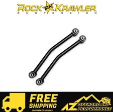 Rock Krawler Adventure Front Lower Control Arms For '20+ Jeep Gladiator JT