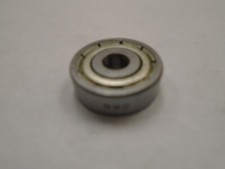 NMD 634-ZZ SEALED BEARING 4mm X 16mm X 5mm 4X16X5 FRD179
