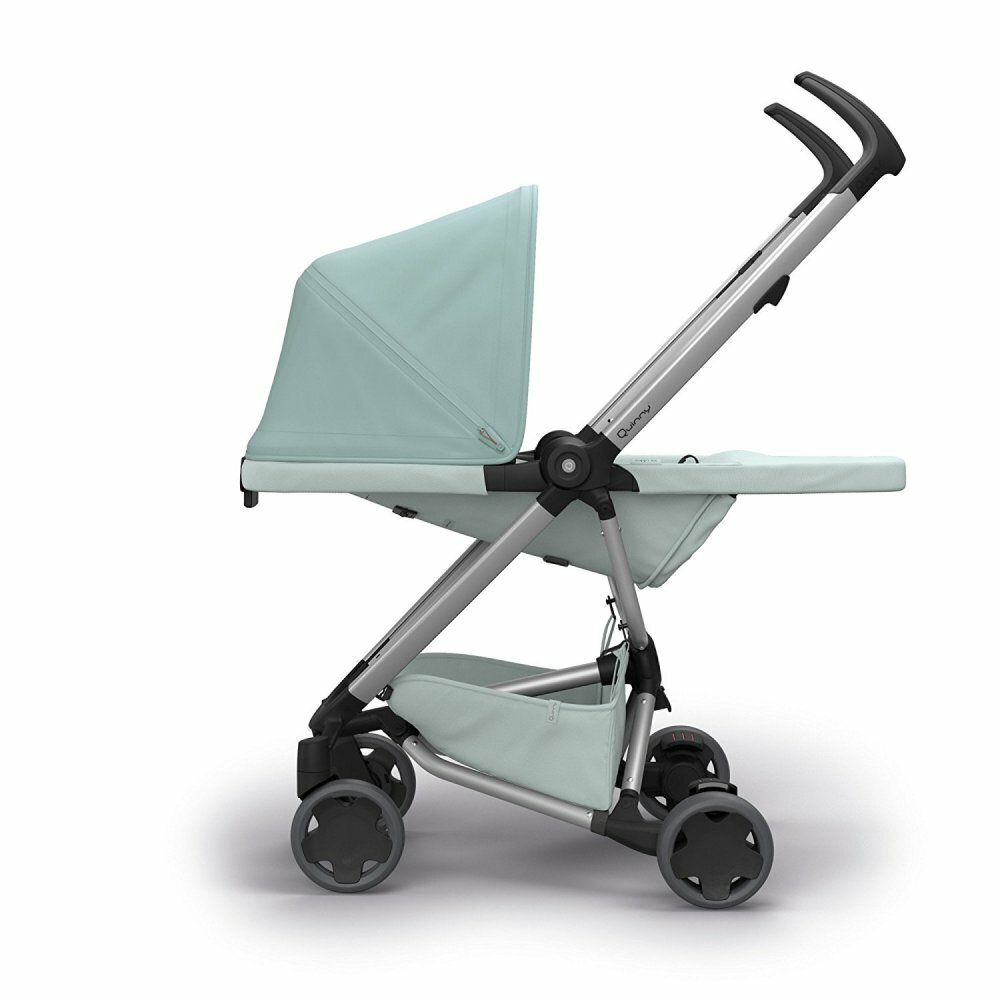 quinny zapp flex plus spacerówka