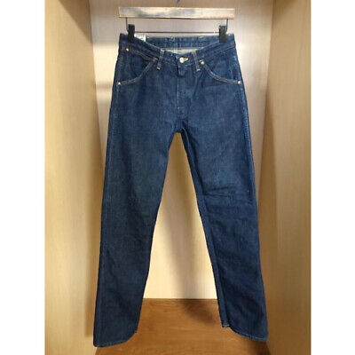 Wrangler Bluebell 11MWZ 1957 100th Anniversary Reprint 1011 Wrangler Bluebell 11MWZ 1957 100th Anniversary Reprint 1011