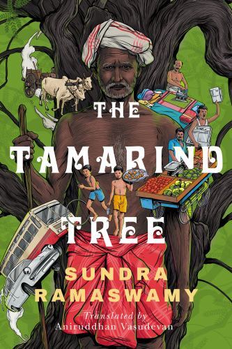 Tamarind Tree by Sundara Ramaswamy (2022, Trade Paperback)