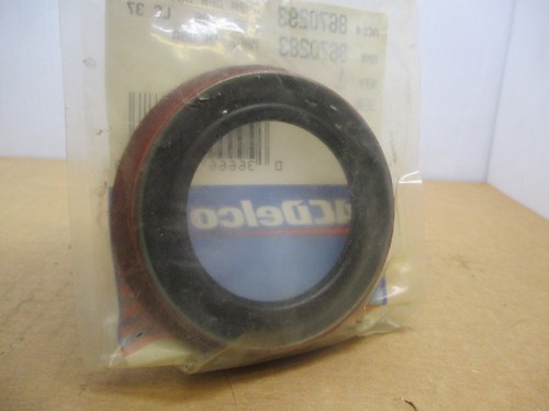ACDelco 8670283 Auto Trans Oil Pump Seal - Picture 2 of 2