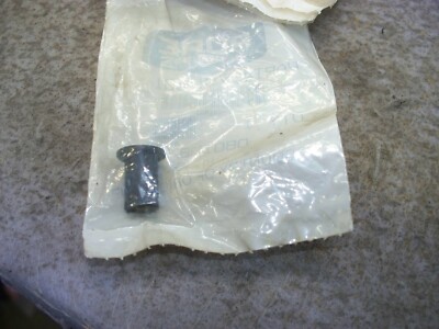 Polaris Snowmobile XLT XCR Ultra Storm XC Tail Light Well Nut NEW OEM 7541901