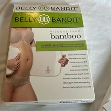 Belly Bandit pregnancy band new condition size XS