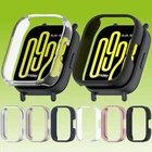 Smart Watch Case Plastic For Xiaomi Redmi Watch 5 Lite / Active Design Protection