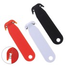 Mini Utility Knife Box Cutter Letter Opener For Cutting Envelope Food Bags