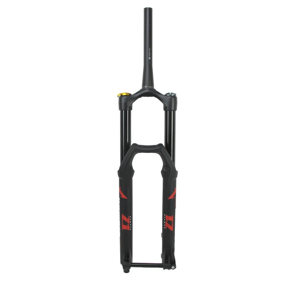 Horquilla de MTB Marzocchi Bomber Z1 27,5" 180 mm 15x110 mm 44 mm GRIP PRECIO DE VENTA SUGERIDO POR EL FABRICANTE $729 Foto 2 de 4