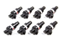 Advanced Fuel & Ignition 30 Lb/hr High Impedance Fuel Injector 8 Pc P/n 8773008 on sale Advanced Fuel & Ignition 30 Lb/hr High Impedance Fuel Injector 8 Pc P/n 8773008 on sale