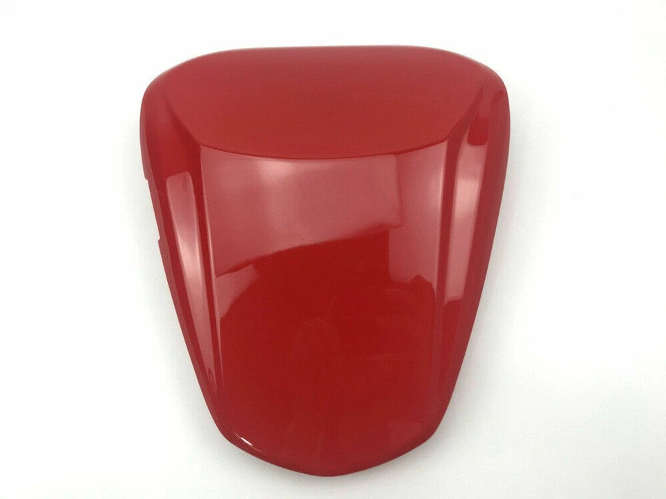 Cubierta de asiento trasero ABS para motocicleta Suzuki GSXS1000F 1000Z 2016-2019 Foto 2 de 4