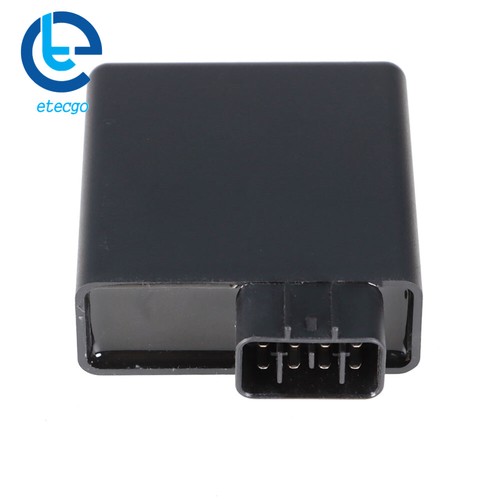 Caja de revoluciones de encendido 32900-05G10 32900-05G40 para Suzuki Z250 CDI ECU 2004 2005-2009 - Imagen 4 de 12