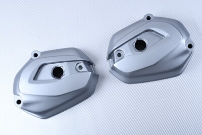 Abdeckung Zylinderkopf Zylindergehäusedeckel Rechts+Links BMW R1200R 2014-2018