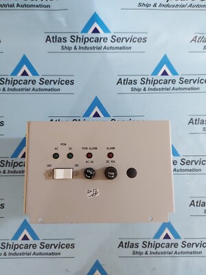 Shizuoka Oki OAE POWSUP1 Netzteil
