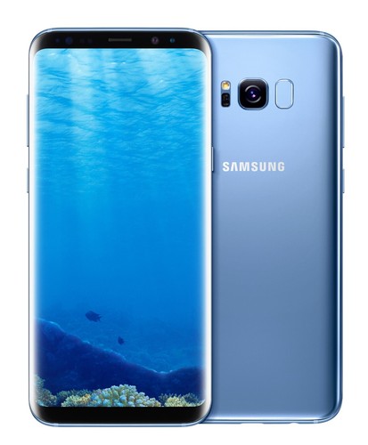 Samsung Galaxy S8 SM-G950F 64GB Unlocked android All Colours Grade A Condition - Picture 10 of 10