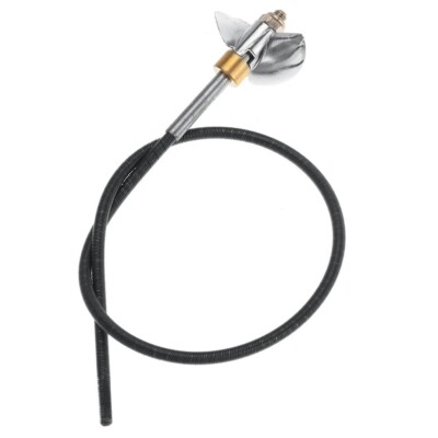 Shaft and Propeller (403mm,φ4) P7980305 for VOLANTEX RC Boat 798-3 Atomic SR85