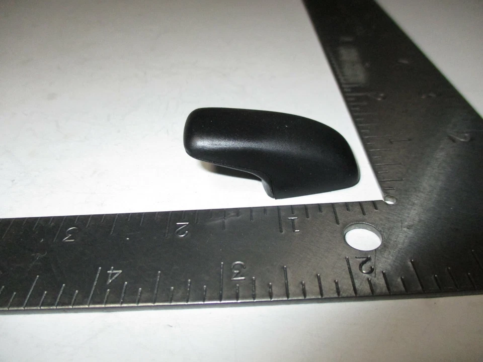 CUBIERTA GANCHO ABRIGO PORSCHE 911 964 993 944 951 968 NUEVO GENUINO PORSCHE VER ANUNCIO Foto 2 de 4