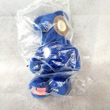 Authentic Collectible Quarter Bear 1999 NEW JERSEY 1787  3 New in Bag