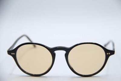 【最終値下げ】OLIVER PEOPLES Maxson OV5445U OLIVER PEOPLES MAXSON Eyeglasses OV5445U Bark / Honey Wash