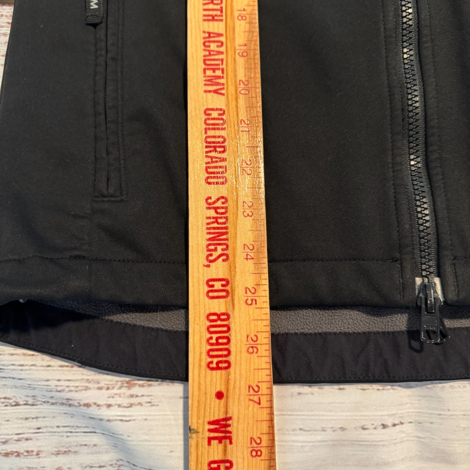 Columbia Titanium Tech Soft Shell Full Zip Jacket… - image 15