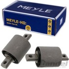 2x MEYLE HD LAGERBUCHSE ACHSKÖRPER HINTEN passend für FORD C-MAX FOCUS 3 KUGA 2