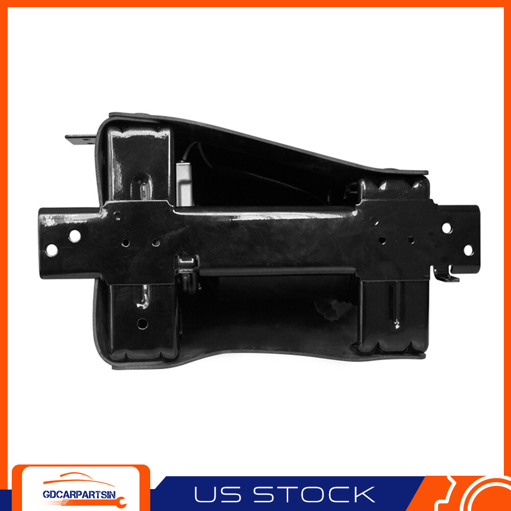 Air Suspension Compressor Pump For Nissan Armada Infiniti QX56 QX80 534007S600