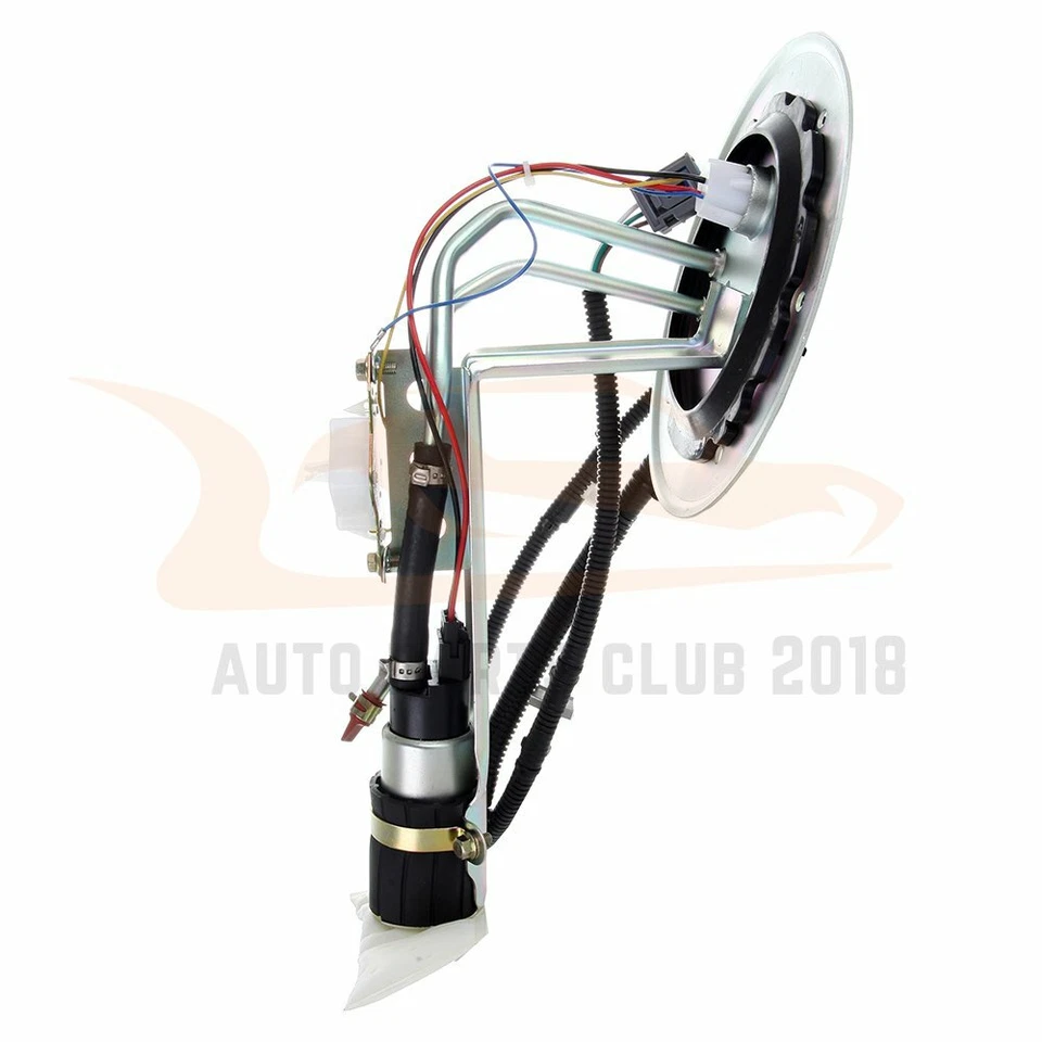 Bomba de combustible compatible con Mercury Grand Marquis 2001-2002 Ford Crown Victoria V8 4,6 L 69131 Foto 2 de 4