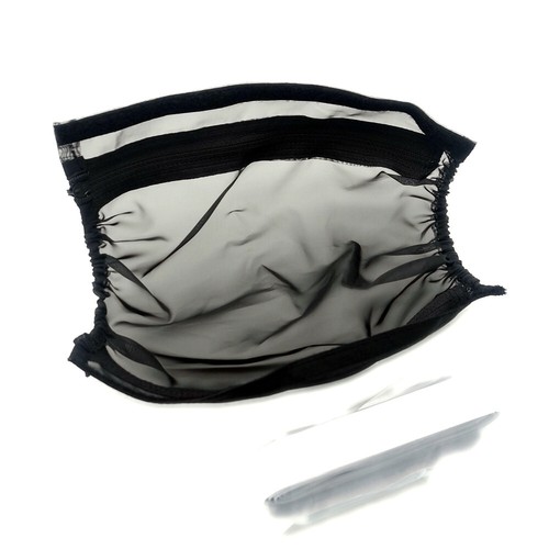 Chassis Dirt Dust Resist Guard Cover for Traxxas 1/16 Mini Revo Summit Slash - Picture 3 of 4