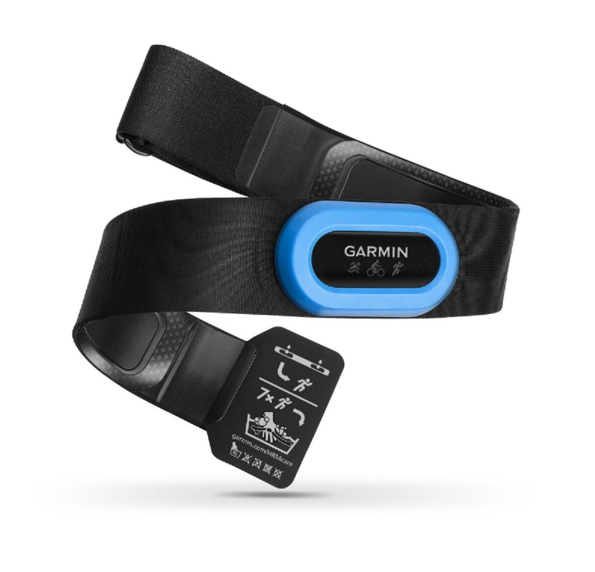 fenix 2 heart rate monitor