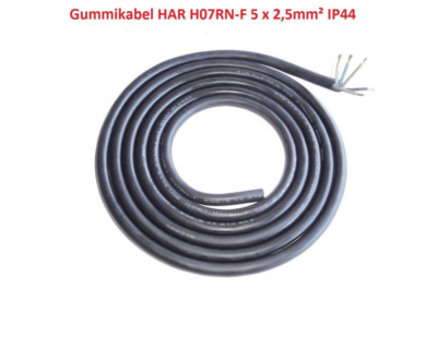 Starkstromkabel 16a Starkstromkabel 16a