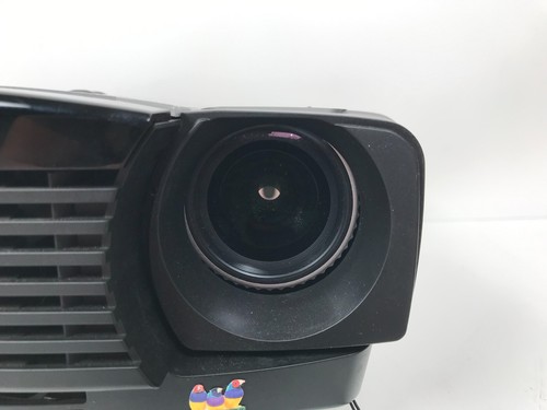 ViewSonic PJ458D DLP Projector - 第 11/13 張圖片
